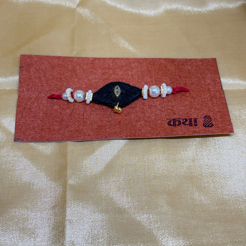 Noir Khan Rakhi