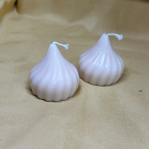 Modak Glow Candles – Set of 2