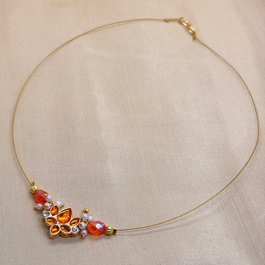 Invisible Necklace