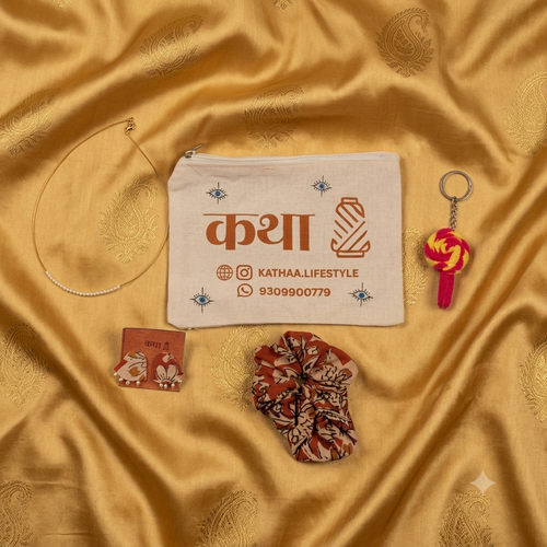 Katha Rakshabandhan Mini Hamper