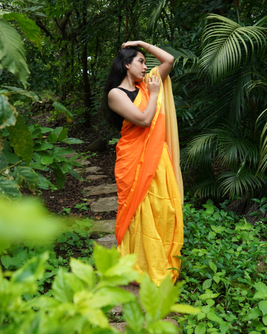 Dual Sarees