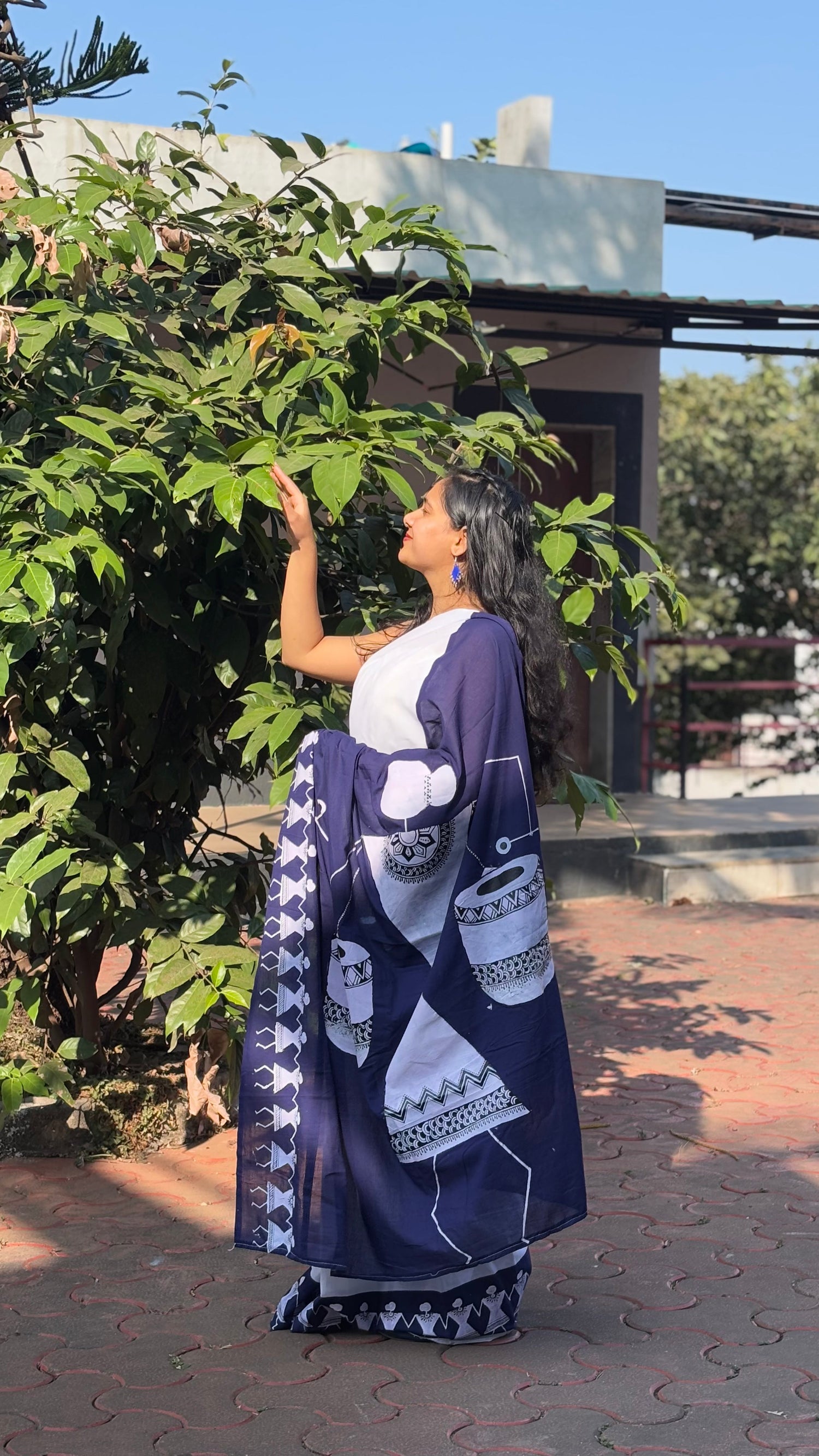 Sarees