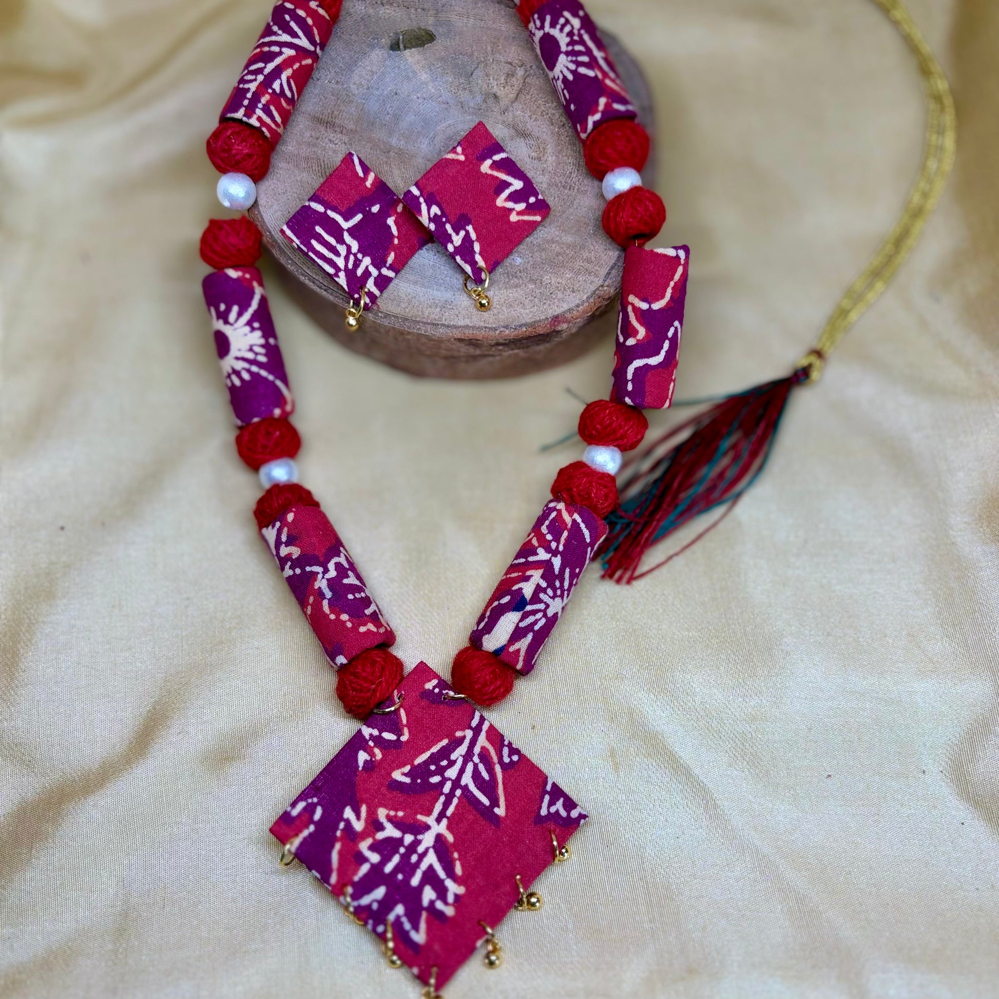 Rani Kalamkari Set
