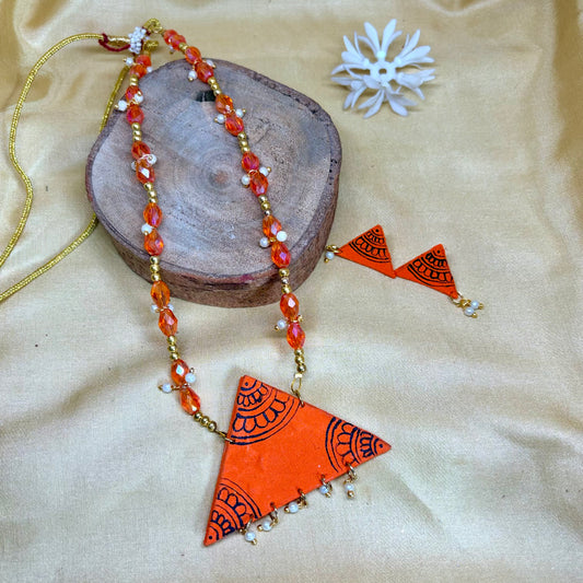 Terracotta Tales Hand-Painted Set