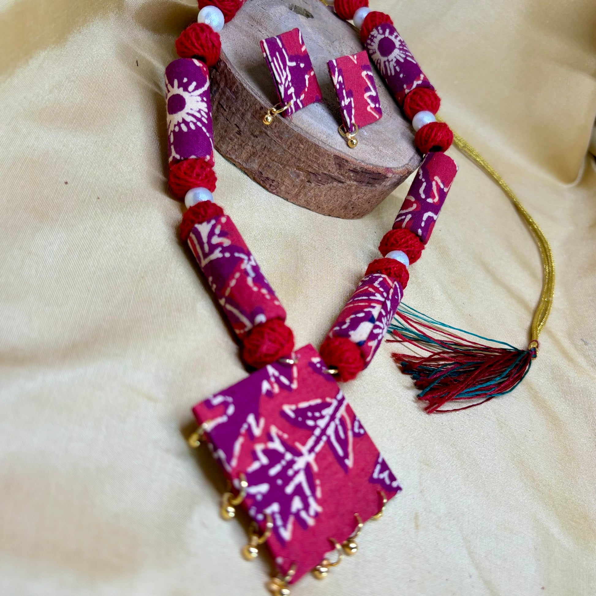 Rani Kalamkari Set