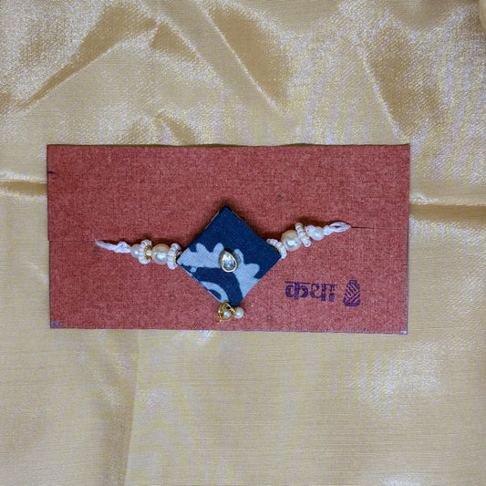 Indigo Khan Rakhi