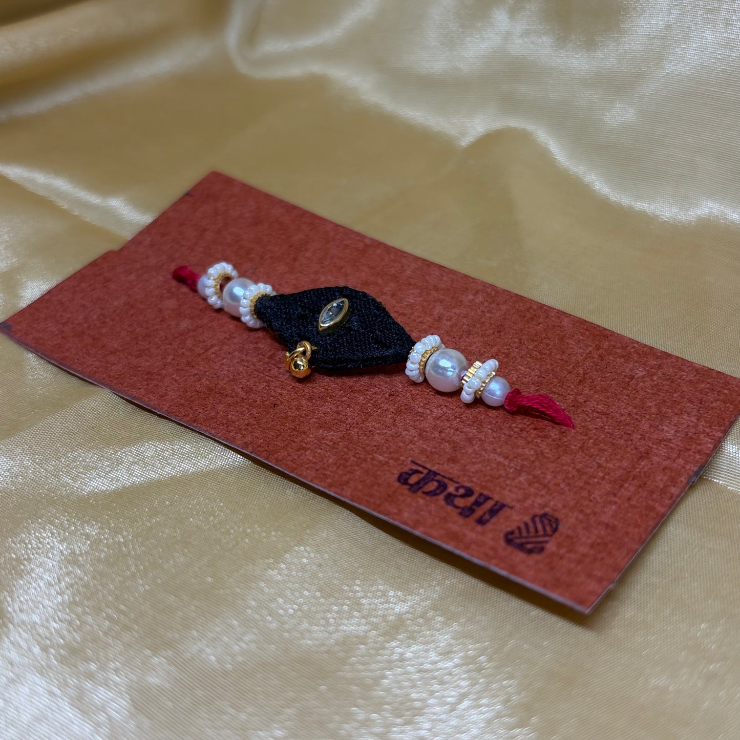 Noir Khan Rakhi