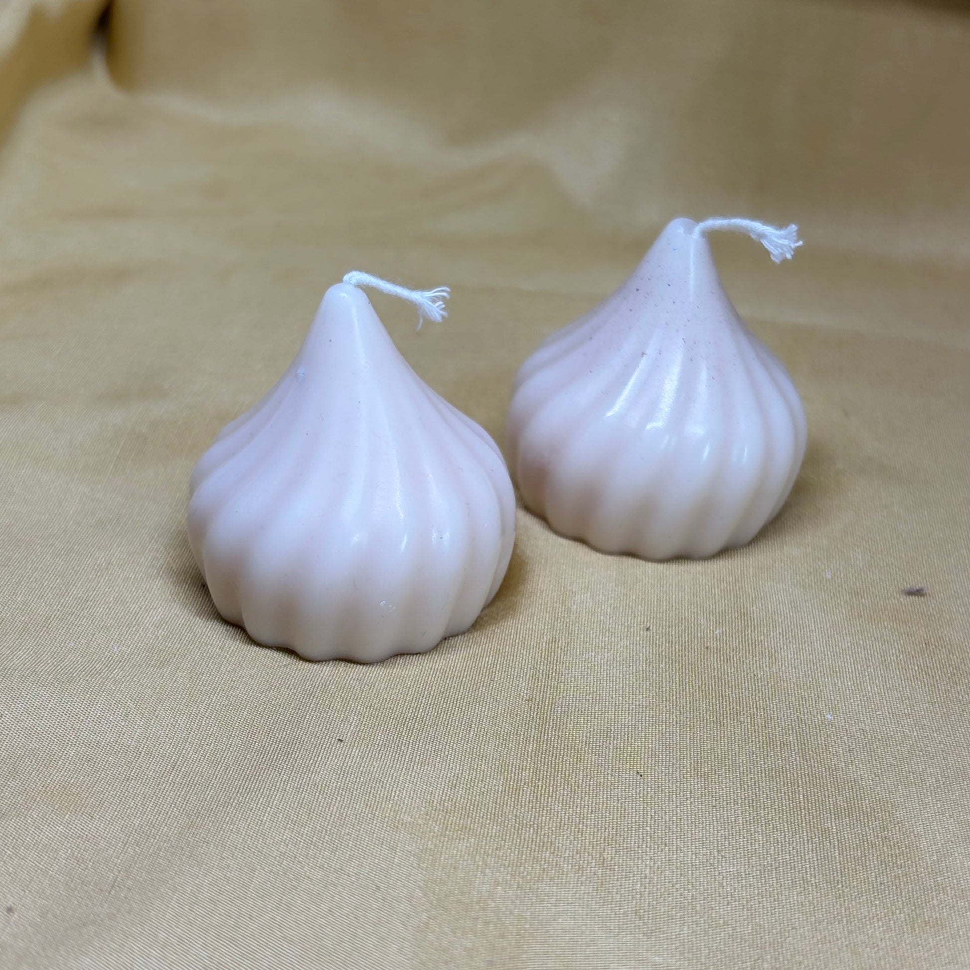 Modak Glow Candles – Set of 2