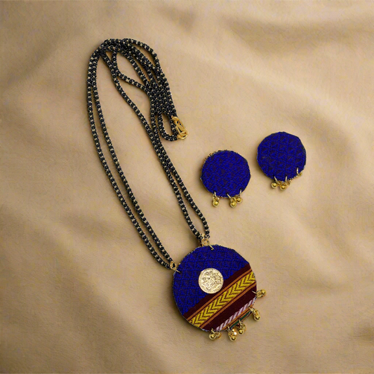 Nayra Khan Mangalsutra