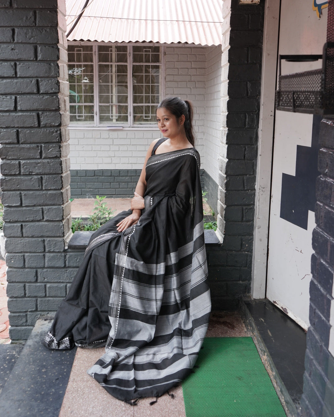 Shyamrekha